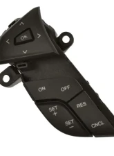 Cruise Control Switch Standard Ignition CCA1378                                     - CCA1378 - Image 3