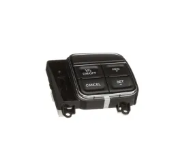 Cruise Control Switch Standard Ignition CCA1389
