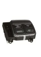 Cruise Control Switch Standard Ignition CCA1389                                     - CCA1389 - Image 4