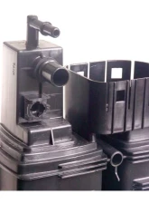 Intermotor Fuel Vapor Canister Standard Ignition CP3074                                     - CP3074 - Image 2