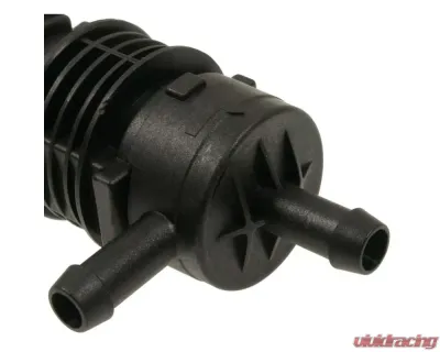 Intermotor Canister Purge Solenoid Standard Ignition CP631 - CP631