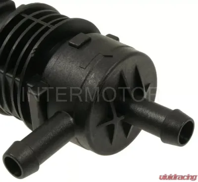 Intermotor Canister Purge Solenoid Standard Ignition CP631 - CP631
