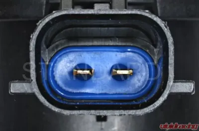 Canister Purge Solenoid Standard Ignition CP648 - CP648