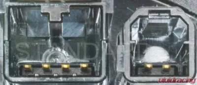 Clock Spring Standard Ignition CSP118 - CSP118