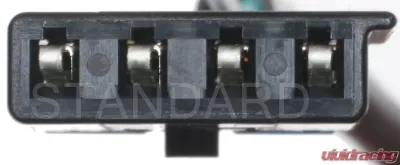 Clock Spring Standard Ignition CSP119 - CSP119