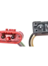 Clock Spring Standard Ignition CSP123                                     - CSP123 - Image 2