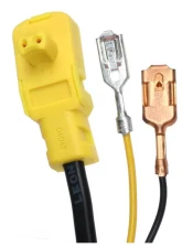 Clock Spring Standard Ignition CSP123                                     - CSP123 - Image 3