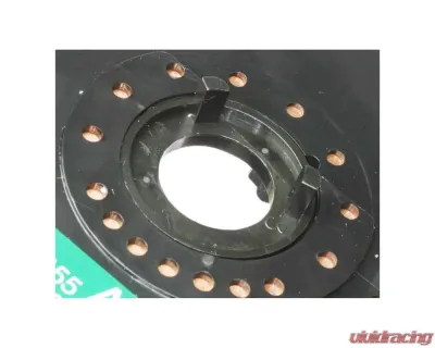 Clock Spring Standard Ignition CSP124 - CSP124