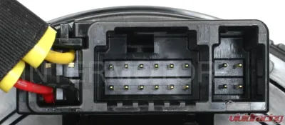 Intermotor Clock Spring Standard Ignition CSP156 - CSP156