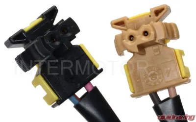 Intermotor Clock Spring Standard Ignition CSP166 - CSP166