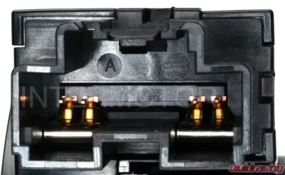 Intermotor Clock Spring Standard Ignition CSP166 - CSP166