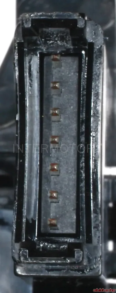 Intermotor Clock Spring Standard Ignition CSP166 - CSP166