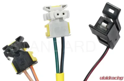Clock Spring Standard Ignition CSP172 - CSP172