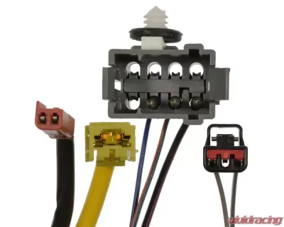 Clock Spring Standard Ignition CSP231 - CSP231