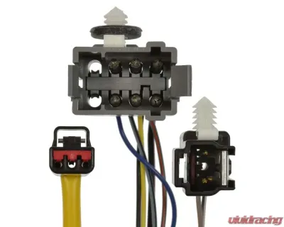 Clock Spring Standard Ignition CSP232 - CSP232