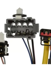 Clock Spring Standard Ignition CSP233                                     - CSP233 - Image 3