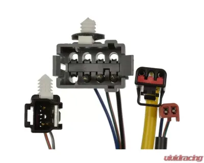 Clock Spring Standard Ignition CSP233 - CSP233