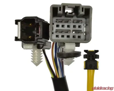 Clock Spring Standard Ignition CSP236 - CSP236