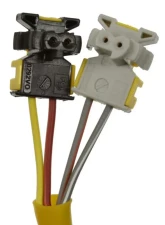 Clock Spring Standard Ignition CSP237                                     - CSP237 - Image 3
