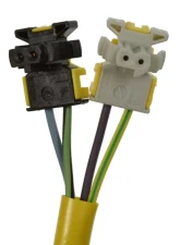 Clock Spring Standard Ignition CSP242                                     - CSP242 - Image 2