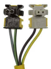 Clock Spring Standard Ignition CSP253                                     - CSP253 - Image 3