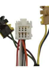 Clock Spring Standard Ignition CSP256                                     - CSP256 - Image 3