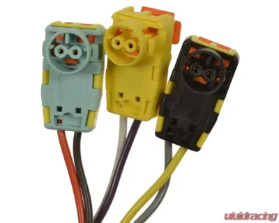 Clock Spring Standard Ignition CSP272 - CSP272