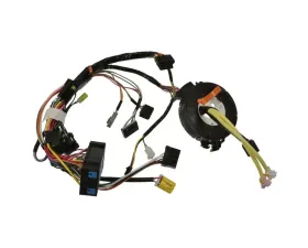 Clock Spring Standard Ignition CSP281