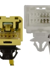 Intermotor Clock Spring Standard Ignition CSP290                                     - CSP290 - Image 3