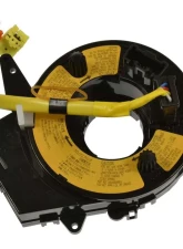 Intermotor Clock Spring Standard Ignition CSP291                                     - CSP291 - Image 3