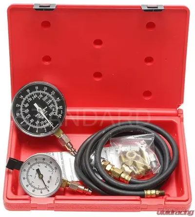 Fuel Injection Tool Standard Ignition CT115 - CT115