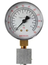 Fuel Injection Tool Standard Ignition CT118                                     - CT118 - Image 2