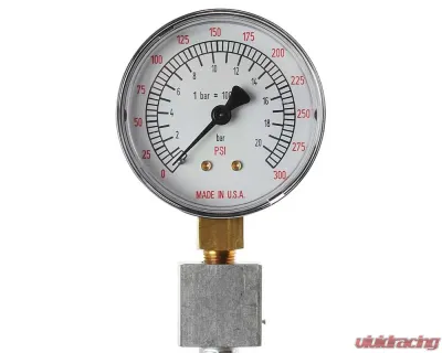 Fuel Injection Tool Standard Ignition CT118 - CT118