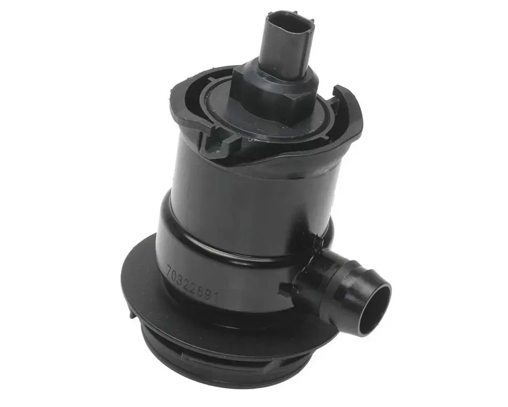 Standard Motor Products CVS47 Canister Purge Valve Intermotor CVS47 Canister Vent Solenoid - Standard Ignition