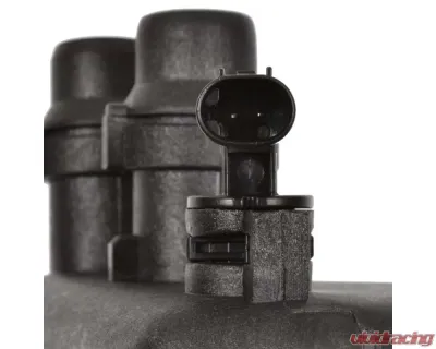 Intermotor Engine Coolant Expansion Tank Standard Ignition CXT101 - CXT101