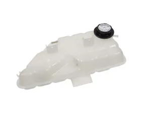 Intermotor Engine Coolant Expansion Tank Standard Ignition CXT109