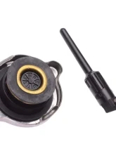 Intermotor Engine Coolant Expansion Tank Standard Ignition CXT110                                     - CXT110 - Image 3