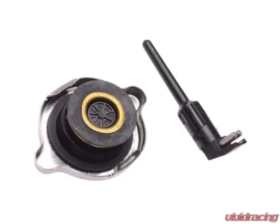 Intermotor Engine Coolant Expansion Tank Standard Ignition CXT110 - CXT110