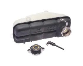Intermotor Engine Coolant Expansion Tank Standard Ignition CXT110