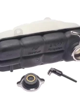 Intermotor Engine Coolant Expansion Tank Standard Ignition CXT110                                     - CXT110 - Image 4