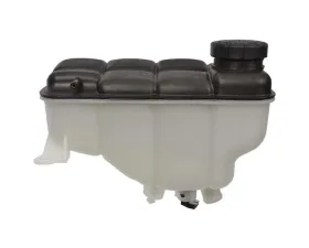 Intermotor Engine Coolant Expansion Tank Standard Ignition CXT111