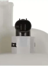 Intermotor Engine Coolant Expansion Tank Standard Ignition CXT112                                     - CXT112 - Image 3