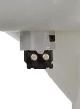 Intermotor Engine Coolant Expansion Tank Standard Ignition CXT113                                     - CXT113 - Image 3