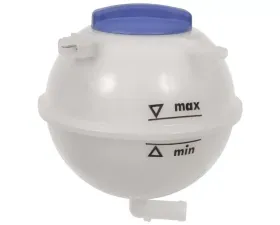 Intermotor Engine Coolant Expansion Tank Standard Ignition CXT119