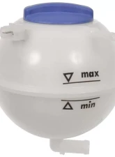 Intermotor Engine Coolant Expansion Tank Standard Ignition CXT119                                     - CXT119 - Image 3