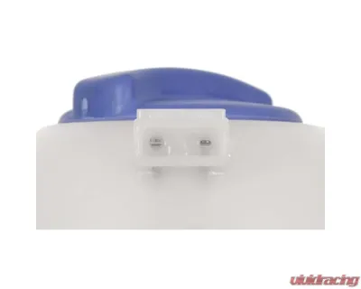 Intermotor Engine Coolant Expansion Tank Standard Ignition CXT119 - CXT119