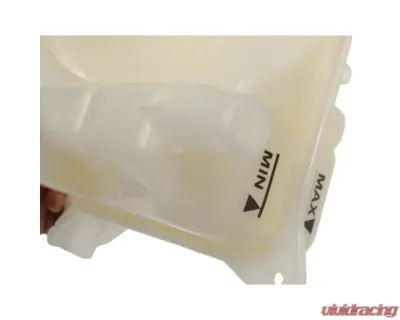 Intermotor Engine Coolant Expansion Tank Standard Ignition CXT129 - CXT129