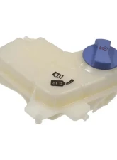 Intermotor Engine Coolant Expansion Tank Standard Ignition CXT129                                     - CXT129 - Image 3