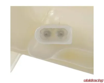 Intermotor Engine Coolant Expansion Tank Standard Ignition CXT129 - CXT129