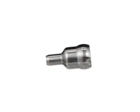 Diesel High Pressure Oil Rail Ball Tube Standard Ignition DBT1